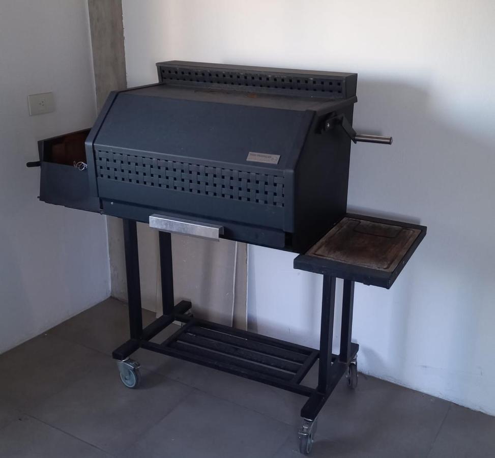 Apartment Palermo Soler I *