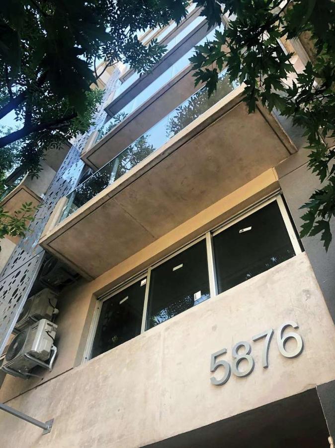 Palermo Soler I Apartment Buenos Aires