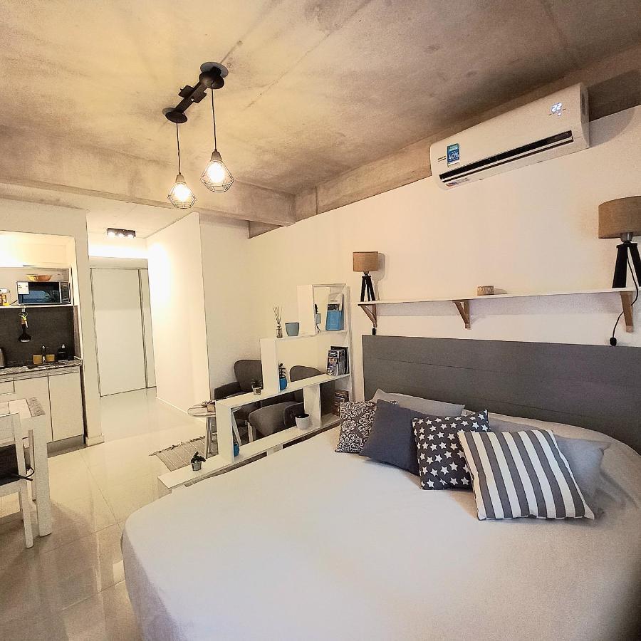 Apartment Palermo Soler I